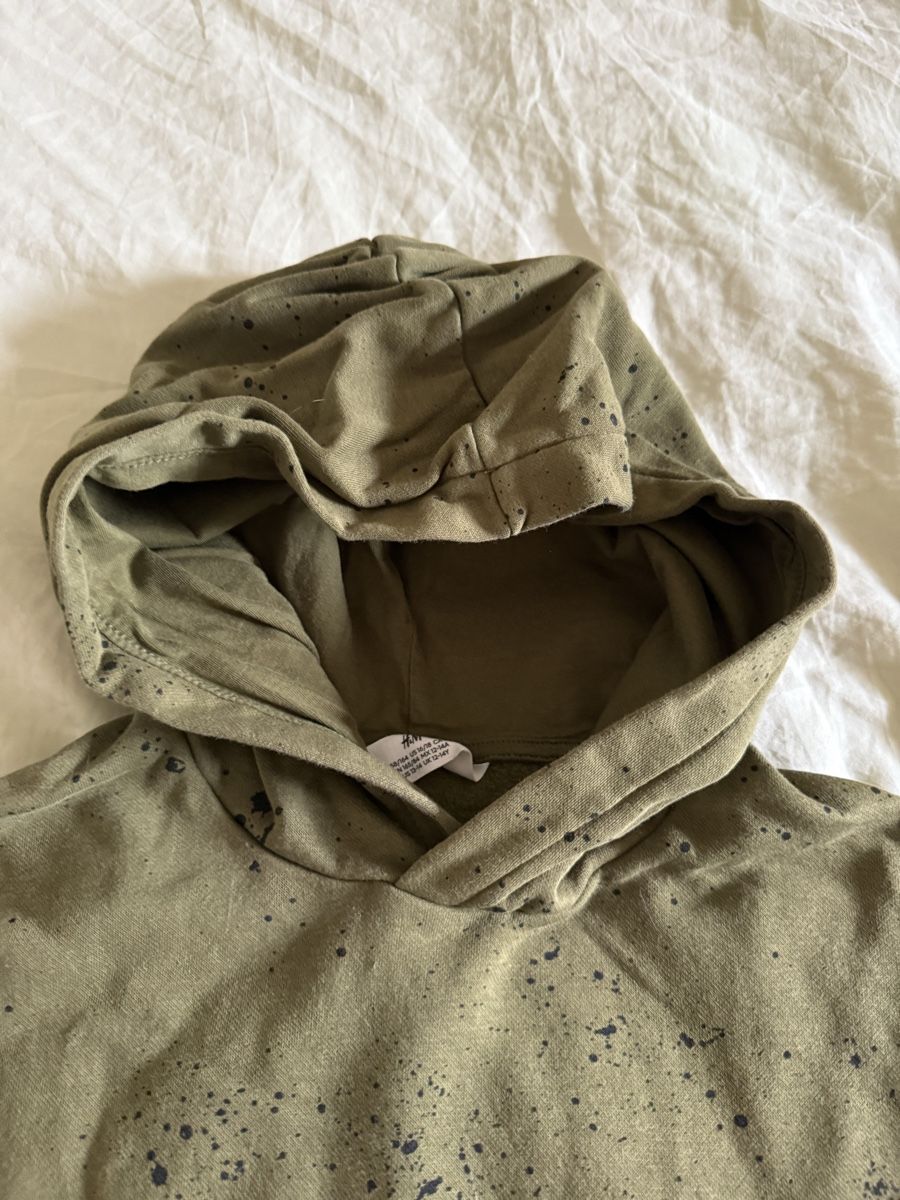 H&M Maglioni & Felpe: Hoods H&M 158/164 – Usato da Zürich venduto da Mothai 2