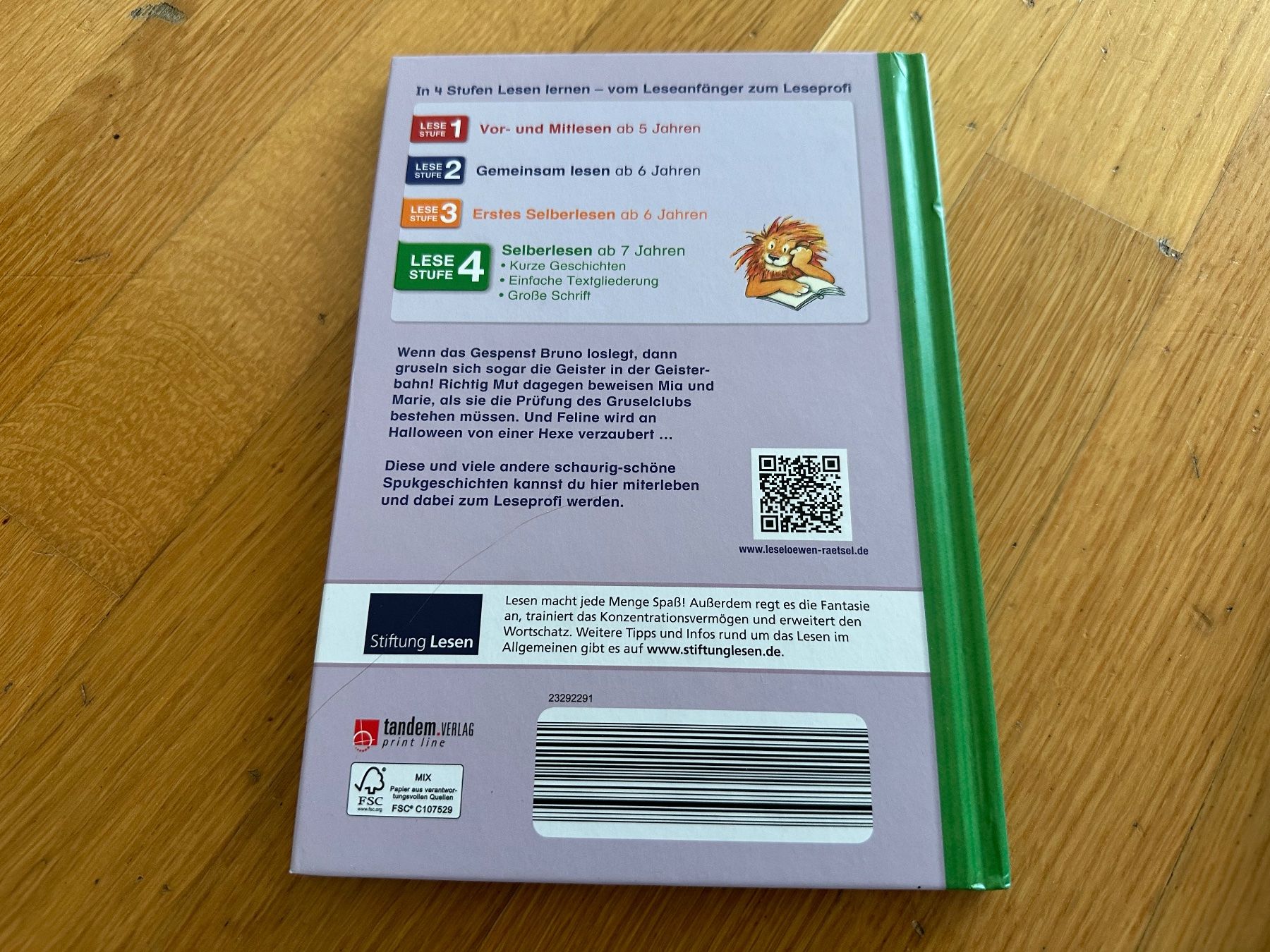 Bücher: Leselöwen und Disney Kinderbücher – Gebraucht aus Bettlach von Kvety 4