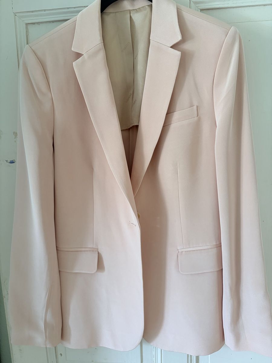 Giacche: Lilysilk silk blazer – Nuovo (secondo la descrizione) da Cornol venduto da Aot_2582 3