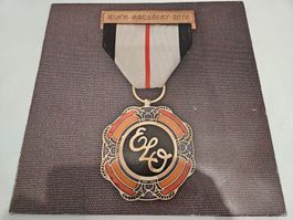 ELO – ELO's Greatest Hits (LP, Rock, Pop, Compilation)