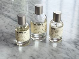 Le Labo - Discovery Set 2ml