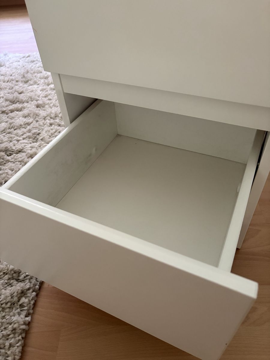 Ikea Comodini: Nachttisch – Usato da Lyss venduto da DeaDiLuna 5