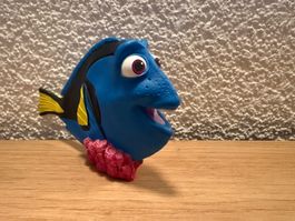 Tonie findet Dorie