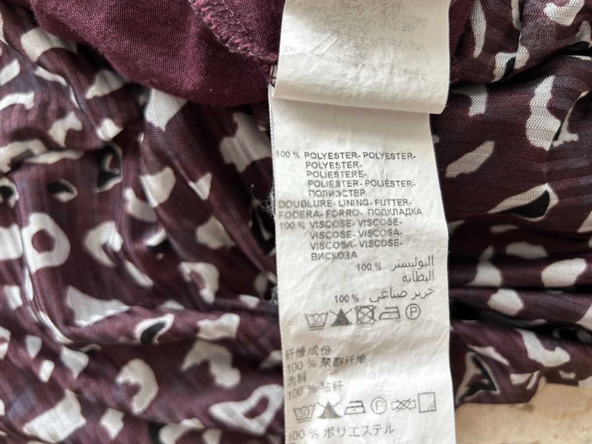 Kookai Vestiti: Vestito KOOKAI taglia 38 – Usato da Locarno venduto da Matic04 6