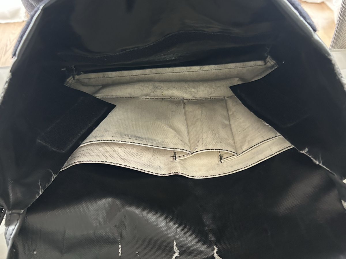 Freitag Valises & Sacs: Freitag Tasche schwarz – D'occasion à Lostorf par Rstudio 1