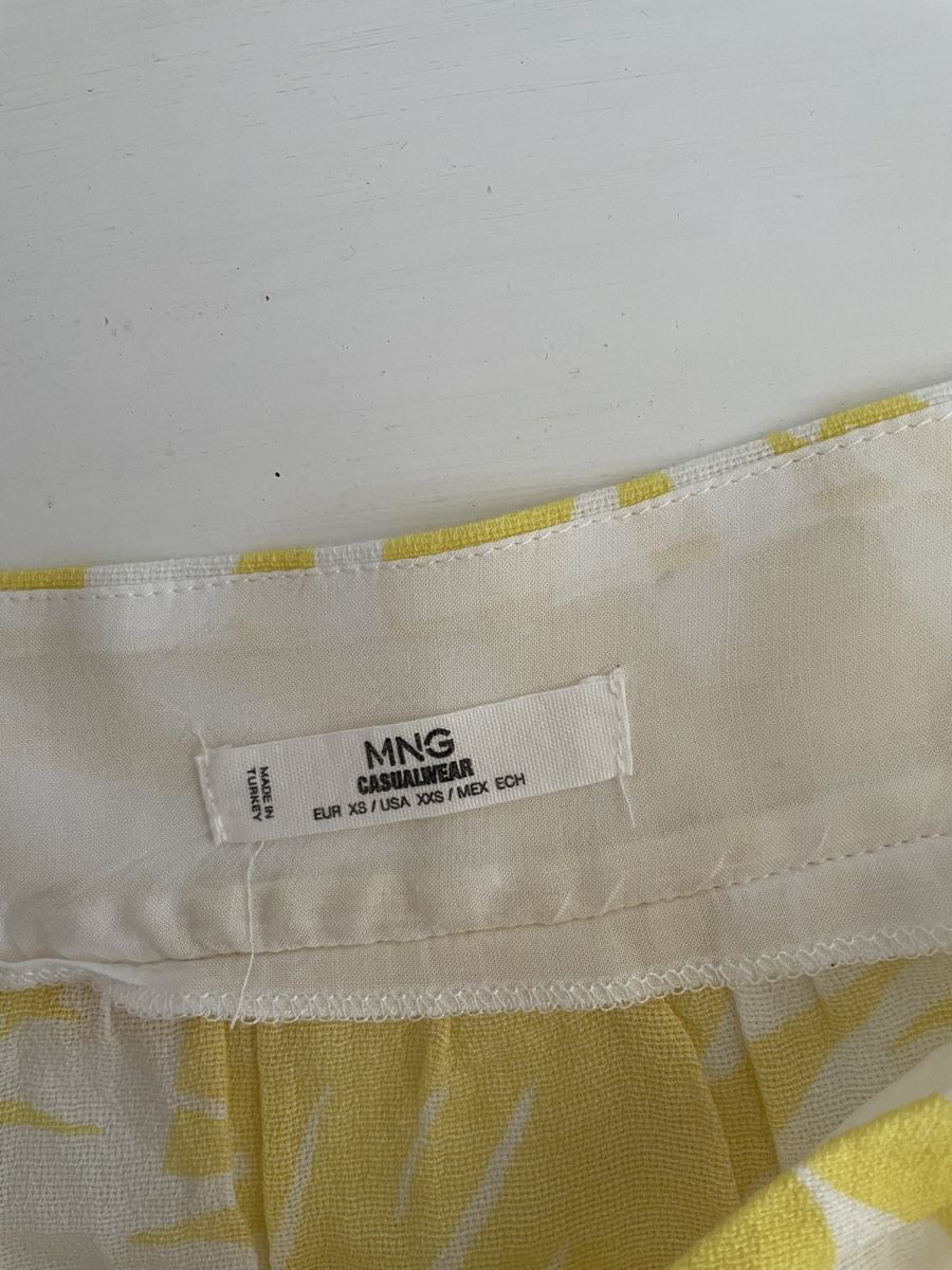 Mango Tops: Top Mango G. XS  – Neuf (Voir description) à Frenkendorf par Pinda4402 3
