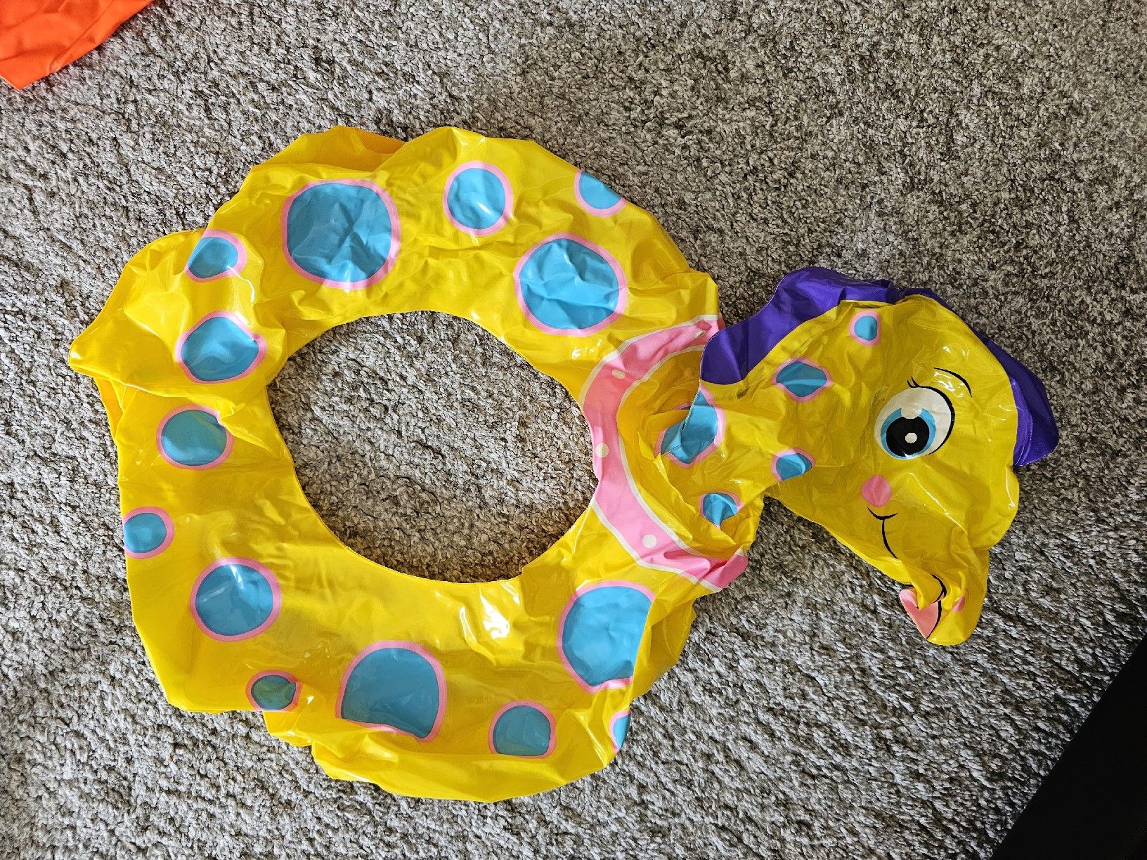 Schwimmringe: Baby float schwimmring – Neu (gemäss Beschreibung) aus Suhr von MrvicaAG 6