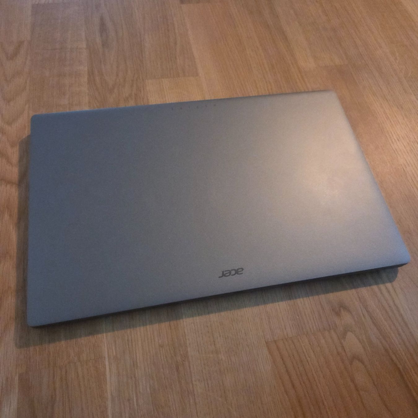 Acer Notebook: Acer Aspire Notebook - 4GB RAM - Intel Celeron N4500 – Nuovo (secondo la descrizione) da Benzenschwil venduto da Kuro24 2