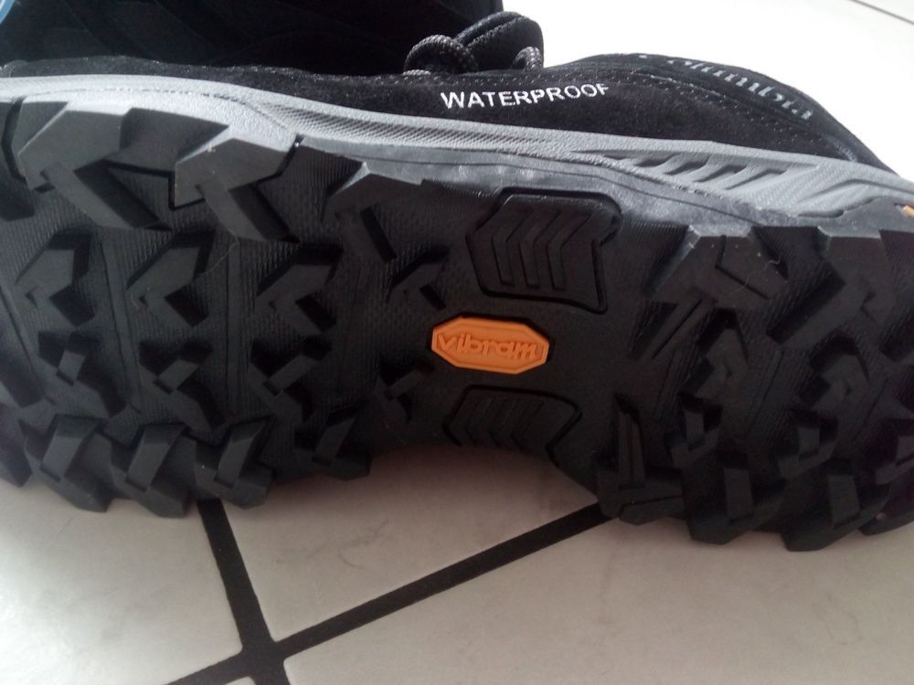 Columbia Scarpe da uomo: Trekkingschuhe COLUMBIA, neu, Gr. 42 – Nuovo (secondo la descrizione) da Igis venduto da lebi 2