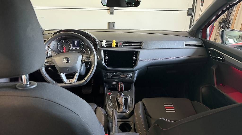 Automobili: Seat Ibiza 2019 – Usato da Sugiez venduto da ger_yyy2 4