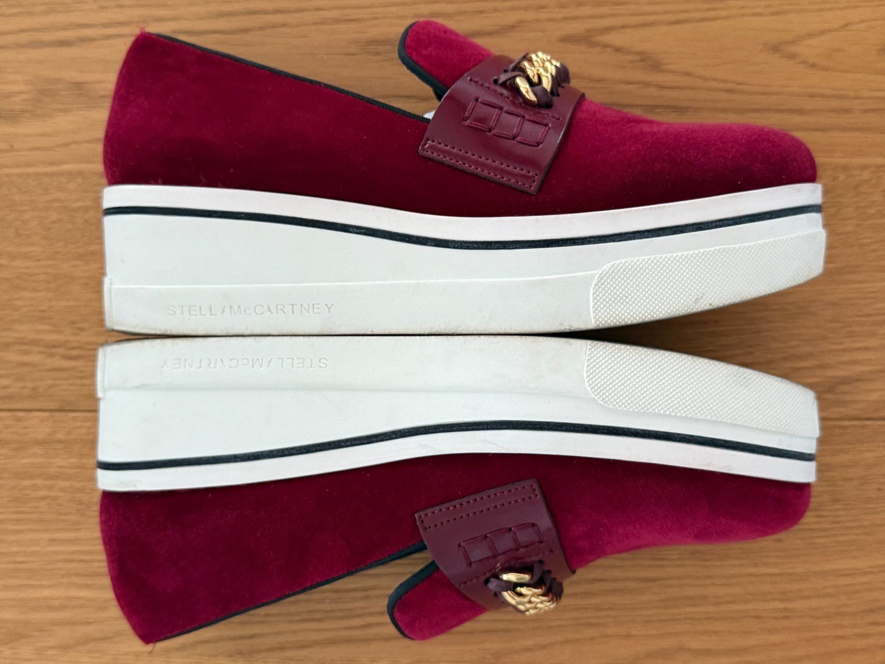 Stella McCartney Damenschuhe: Chaussures STELLA Mc Cartney – Gebraucht aus Founex von MaevaMatahi 1