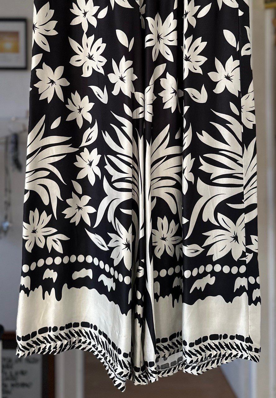 Pantaloni: PANTALONS EN VISCOSE! M – Nuovo e nell'imballaggio originale da Locarno venduto da NicoNion 2