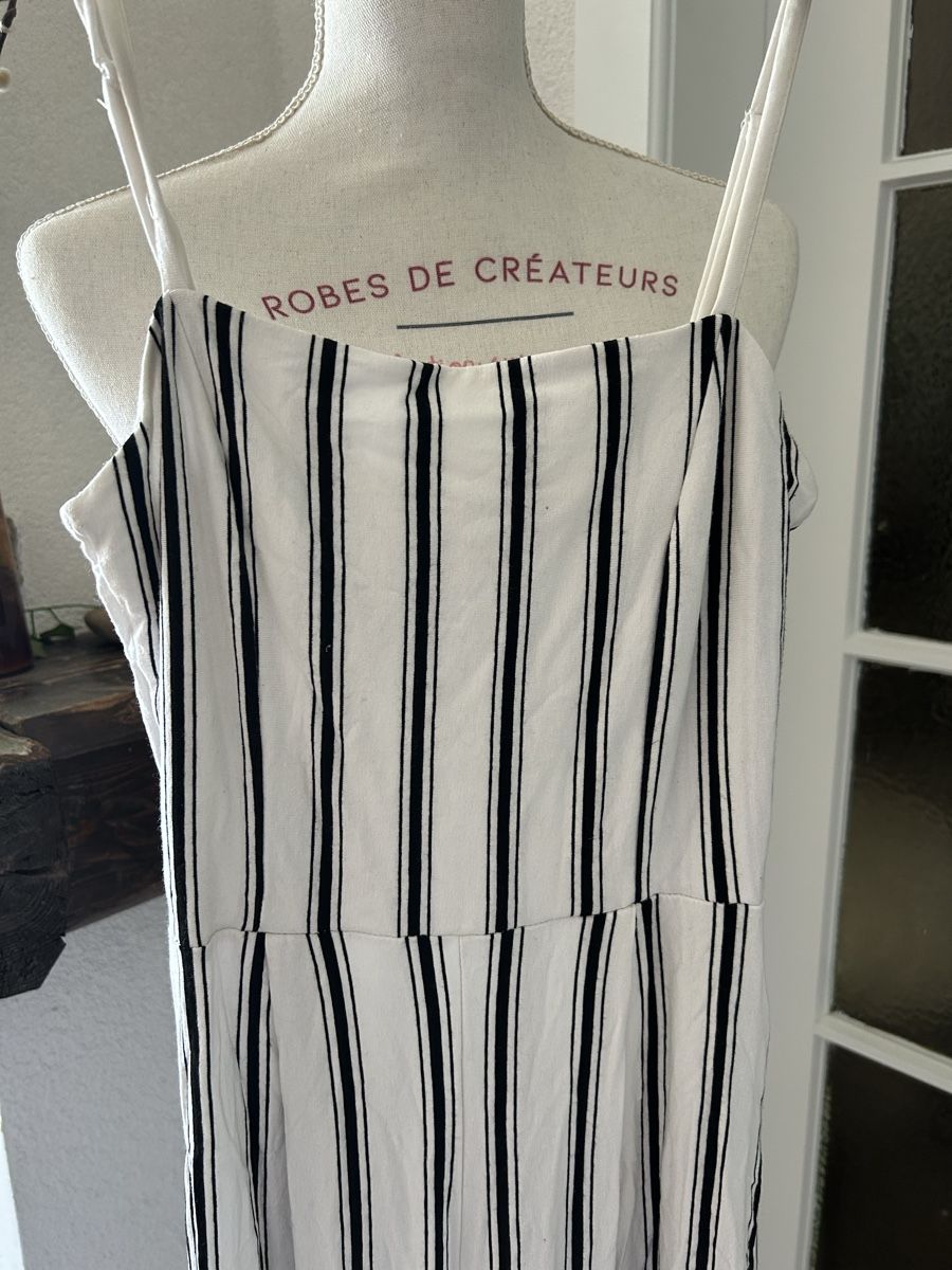 Bershka Vestiti: Combinaison Bershka XS – Usato da Chez-le-Bart venduto da Justine2025 2