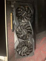 Gigabyte GeForce RTX 2070 WINDFORCE 3X 8G