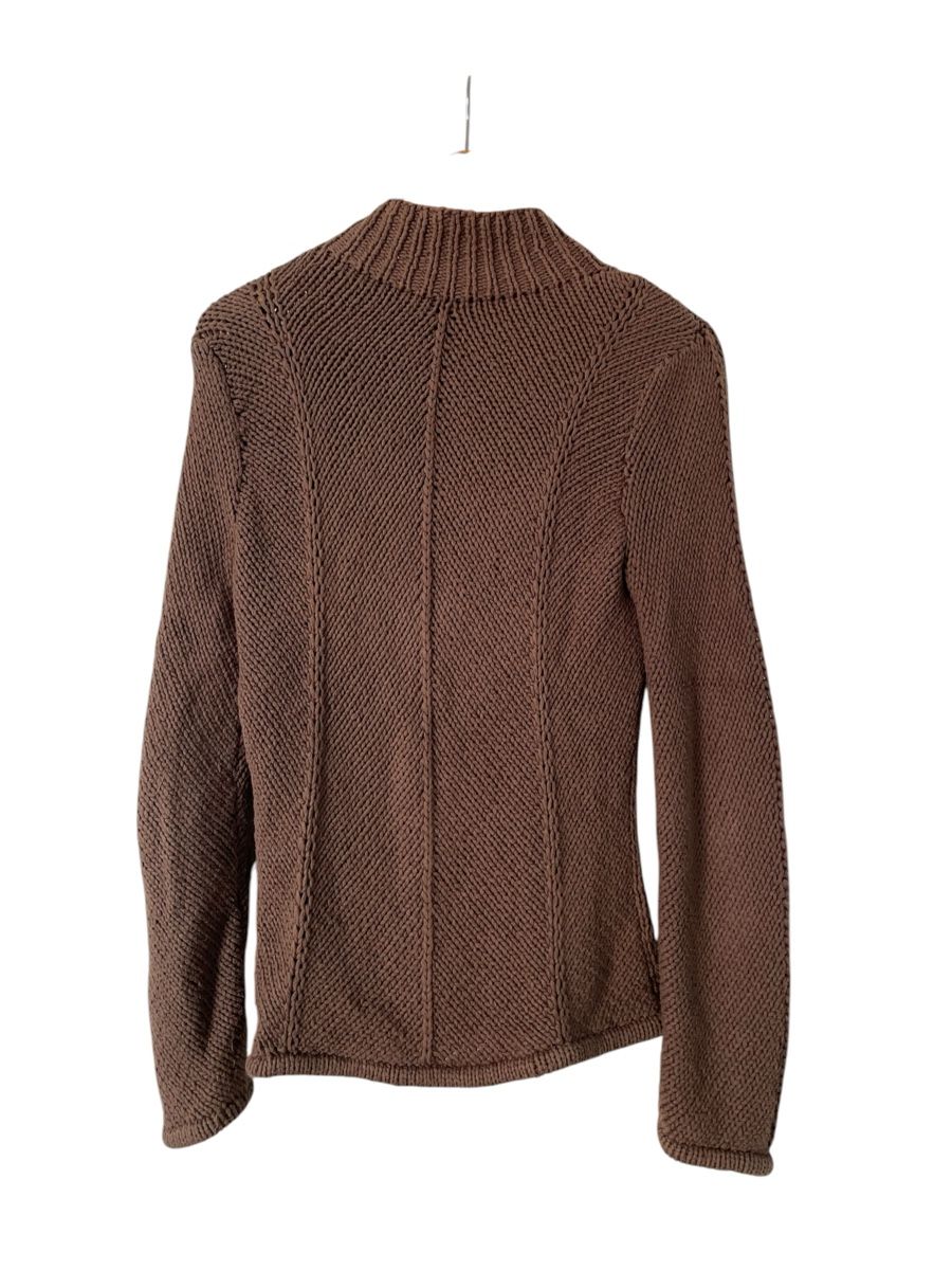 Giacche: Apostrophe Strickjacke aus Baumwolle – Usato da Zürich venduto da Liaisa 1
