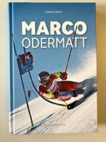 Buch Marco Odermatt