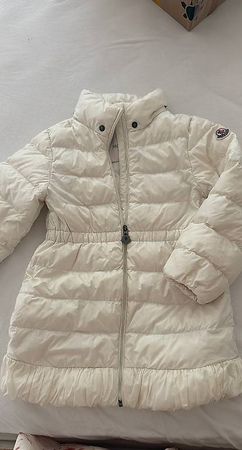Moncler Parka Daunen 3 Jahre
