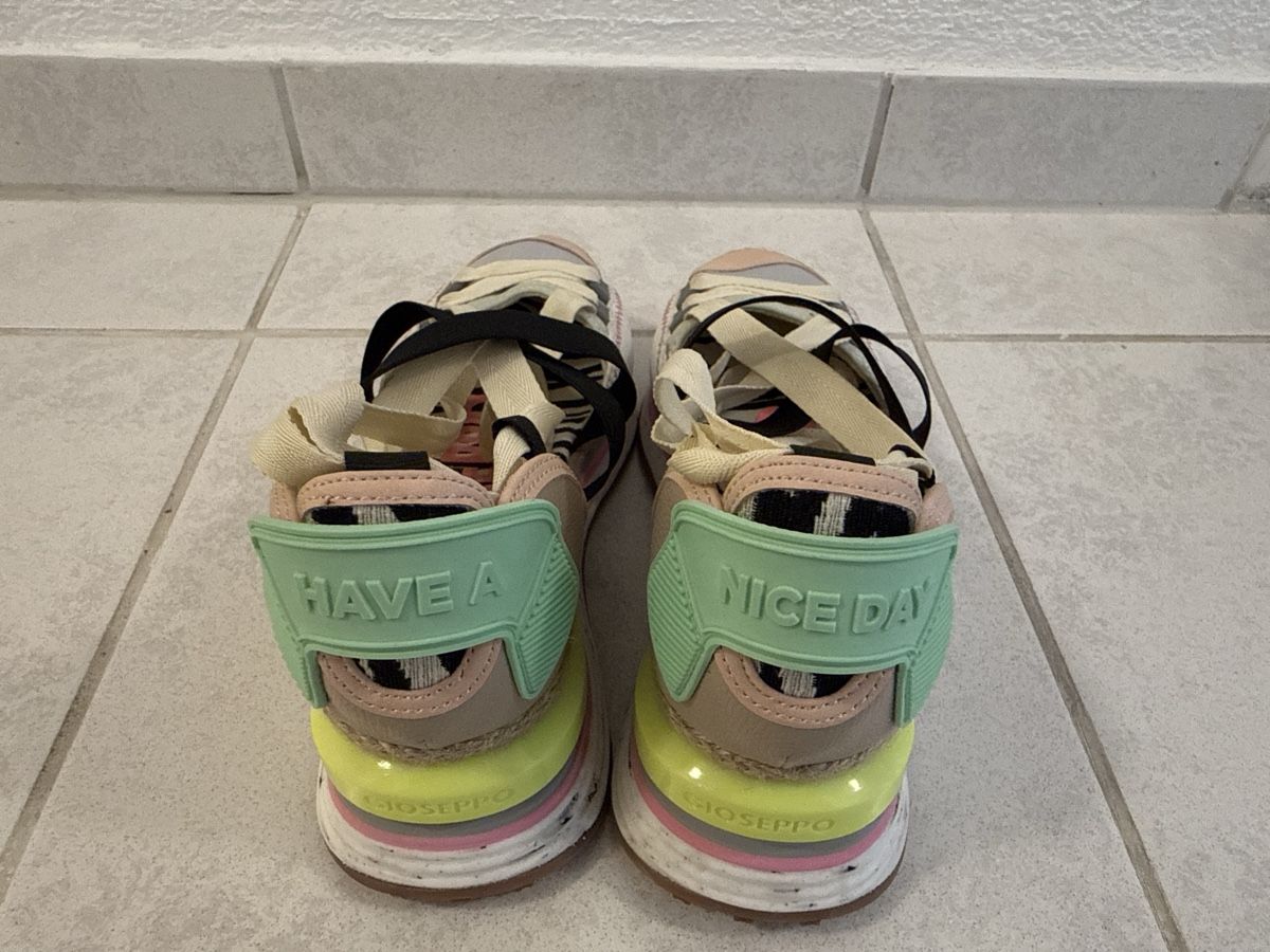 Damenschuhe: Gioseppo – Neu (gemäss Beschreibung) aus rotkreuz von tijana0504 3