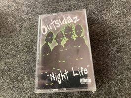 Outsidaz - Night Life (MC)