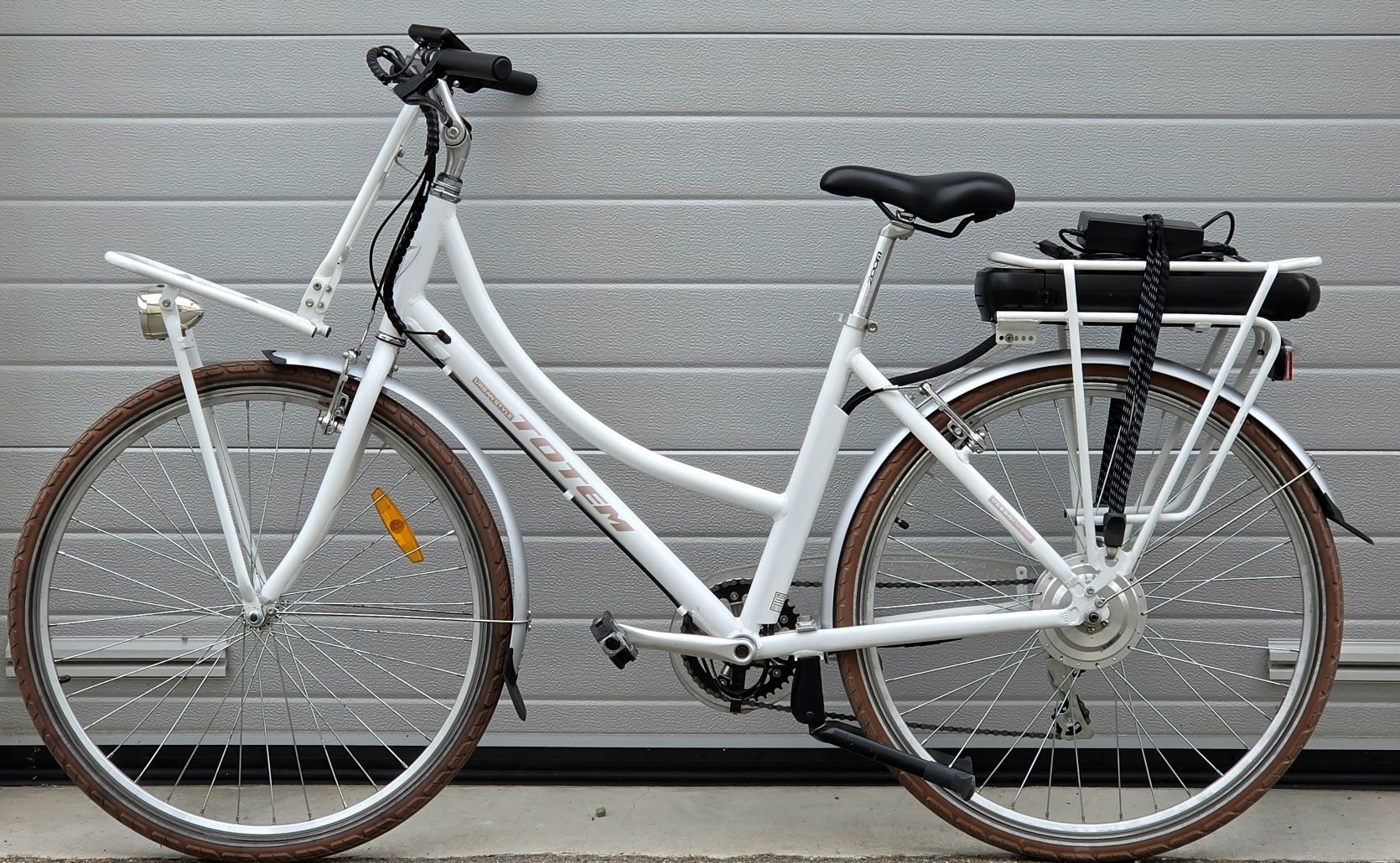Velos: ebike citybike wenig km – Gebraucht aus Amriswil von newschweiz 2