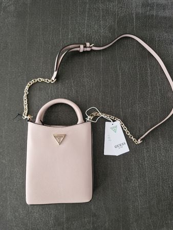 Guess Handtasche Neu und Originalverpack