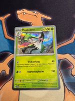 Maskagato (SVI 015) - Holo - Karmesin und Purpur