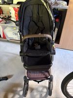 Cybex Priam