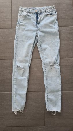 TALLY WEIJL jeanshosen REENE gr.38