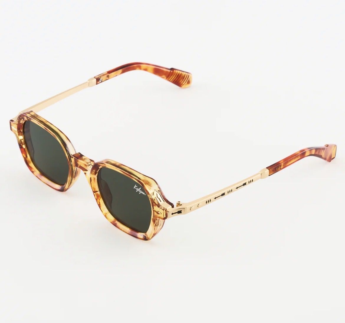 Brillen & Gläser: Sonnenbrille Paul Lux By Kylyan – Neu und originalverpackt aus Knonau von Gysii 2