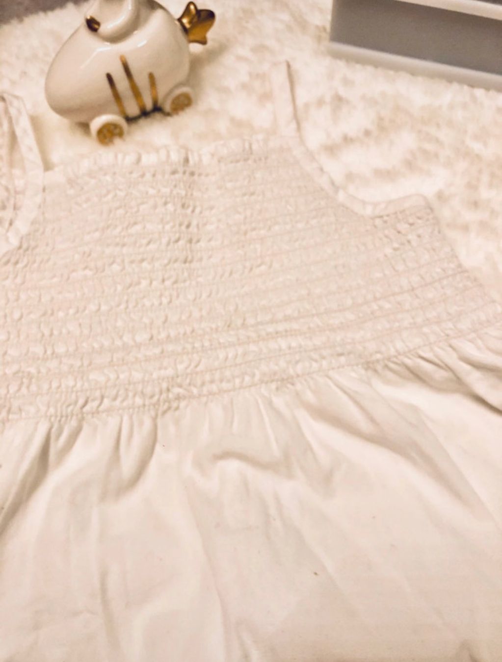 Kleider & Röcke: Robe, comme neuve, 3 mois – Neu (gemäss Beschreibung) aus Carouge GE von Emilynette 5