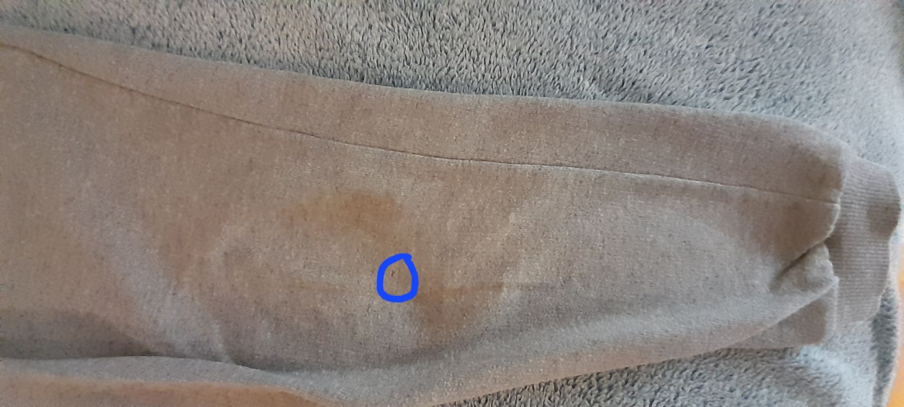 Ensembles coordonnés: 4 Hosen/Leggins Mädchen Gr. 110 / 116 – D'occasion à Fontaines NE par neuch123 4