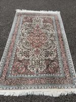 Indo cashmere Teppich 
