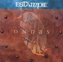 Estampie - Ondas