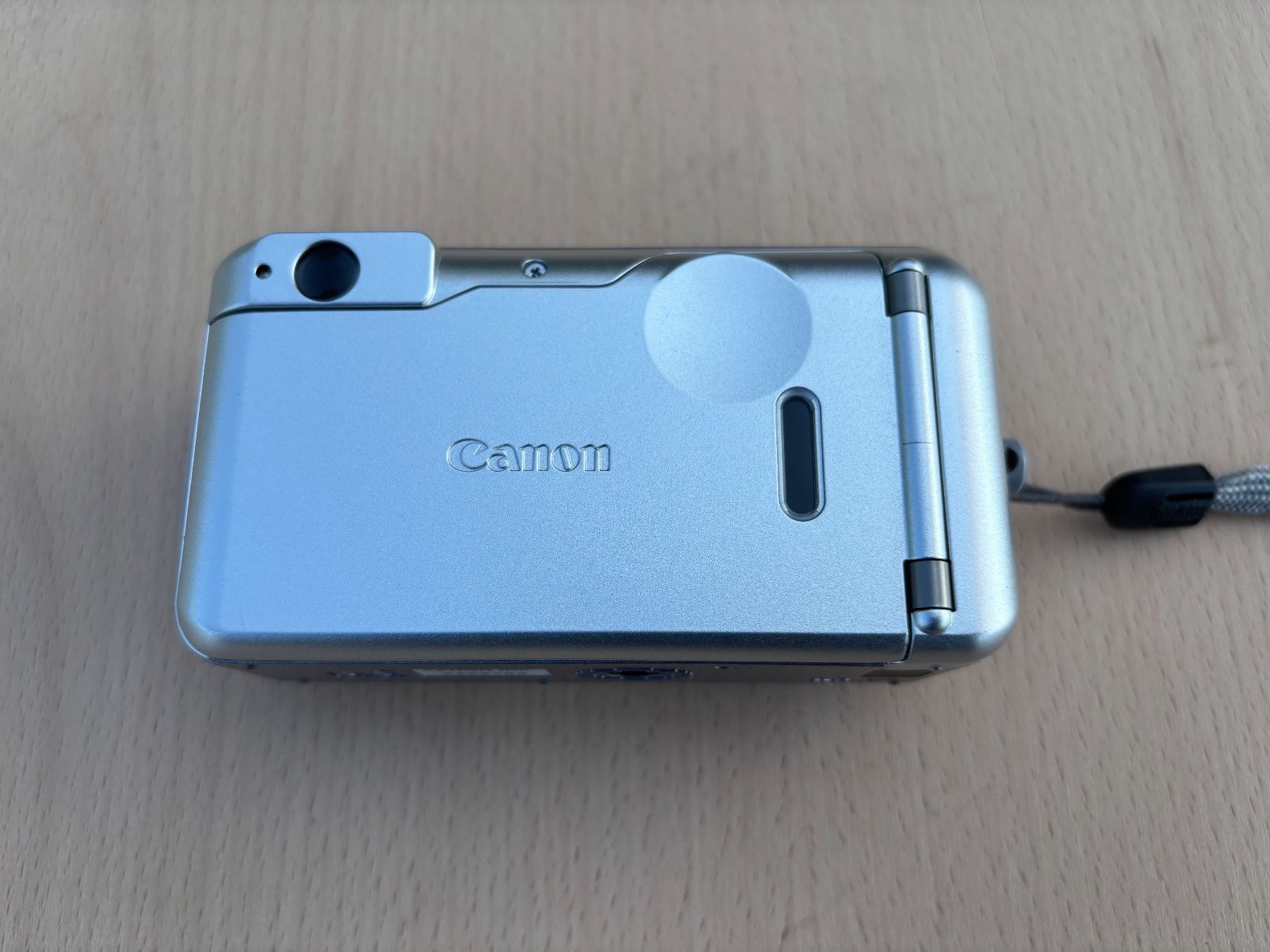 Canon Appareil photo: Canon Prima Super 115u – D'occasion à Feldbach par Olive1 7