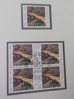 1986, Pro Patria, Schätze aus CH Museen