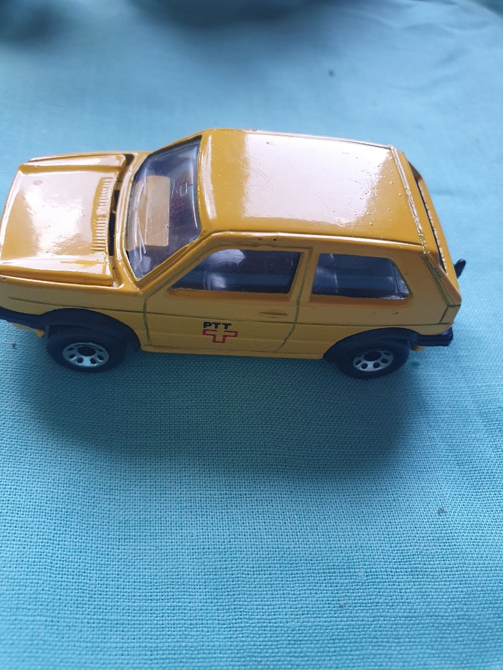 Modellini d'auto: Modellautosammlung – Usato da Eggerberg venduto da wellros 3
