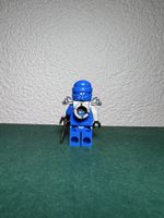 LEGO NINJAGO Jay ZX - njo0047