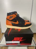 Jordan 1 SBB 3.0 // eu44