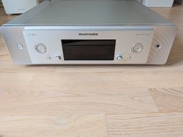 MARANTZ SACD 30N - Streamer / CD - Player / Internet Radio