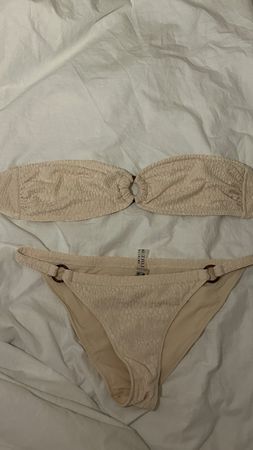 LOVESTORIES Bikini Set Gr. 3 und 2 - spezielles Muster