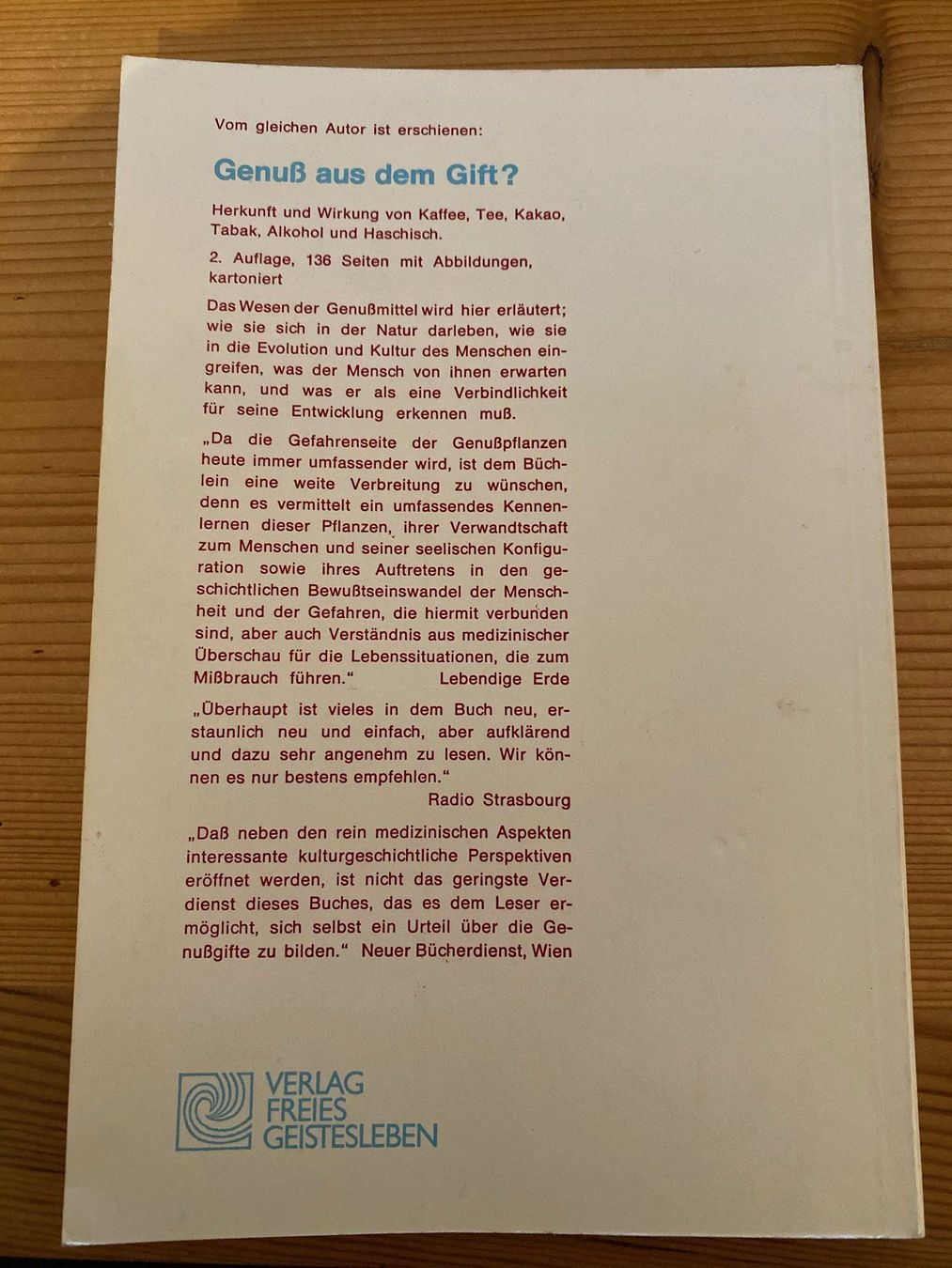 Libri: Taschenbuch der häuslichen Krankenpflege – Usato da St.Gallen venduto da kingsamas 1