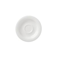 1 x Arabia Arctica: Kaffeeuntertasse 13,5cm