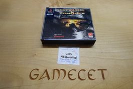 Command & Conquer