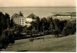 Wartensee, Rorschacherberg