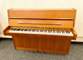 Piano Sauter 108 Occasion