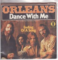 Orleans  --  Dance with me  Single7