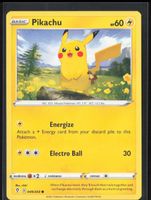 POKÉMON / Pikachu / Evolving Skies 🇺🇸