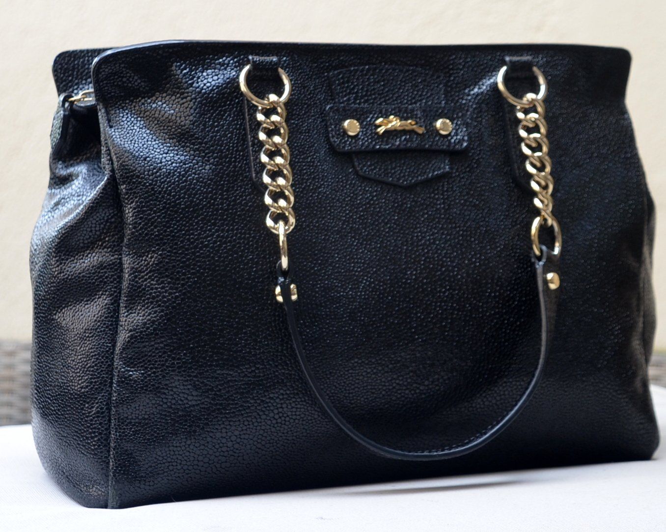 Longchamp Borse da donna: Longchamp Tasche / sac – Usato da Collonges venduto da arashee 1