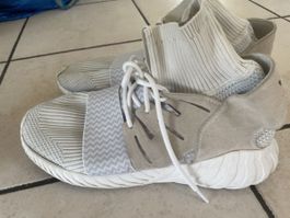 Adidas Tubular Doom Sock PK, Gr. 44 2/3, Top Zustand!