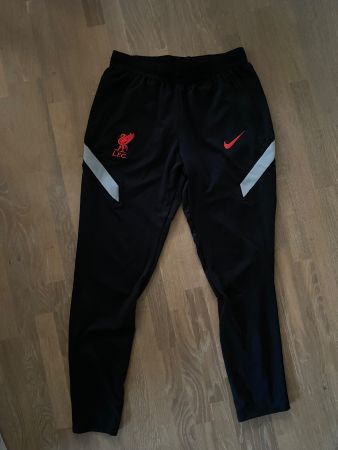 Liverpool Nike DRI-FIT Trainingshose - Grösse S